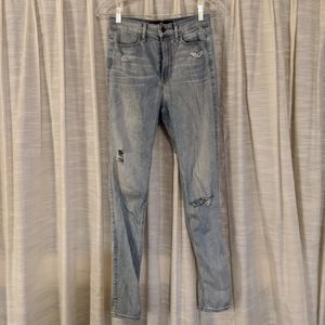Hollister Jeans - Hollister jeans Hollister Jeans - Hollister jeans